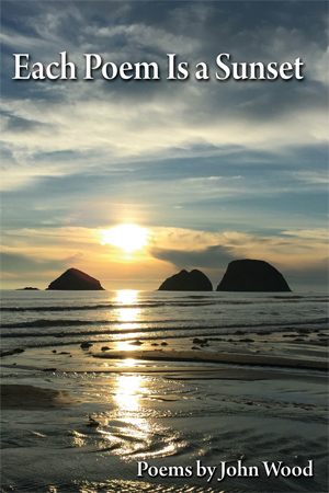 Each Poem is a Sunset