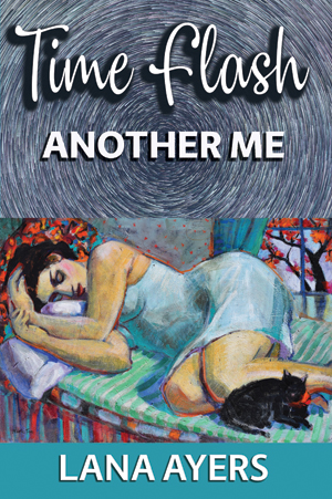 Time Flash: Another Me